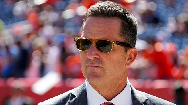 Future Broncos: Analyzing the George Paton draft era