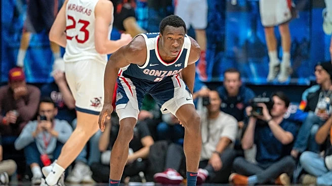 Game Preview: Gonzaga Looks to Clean Things Up Before the New Year Against Oregon