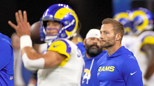 Rams can set NFL record next week