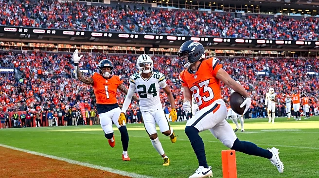 How the Broncos’ offense put stress on an already strained Packers defense