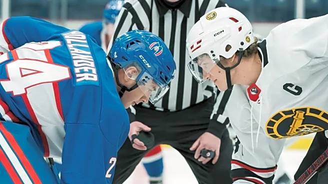 Heated Rivalry has the potential to change the culture of male sports