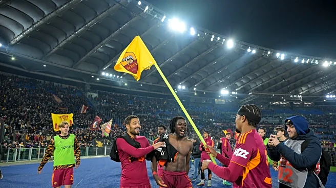 Juventus vs. Roma: Lineups & Game Thread