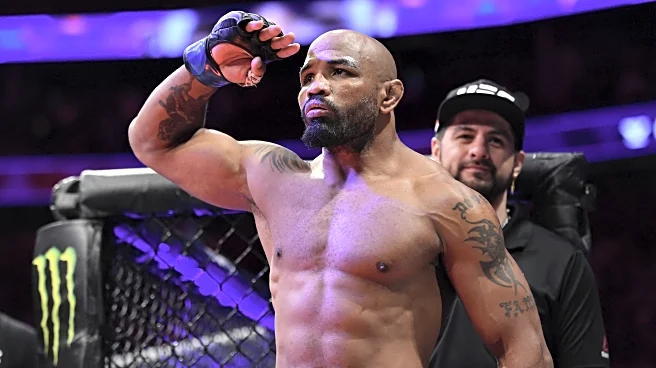 Real American Freestyle 4 start time, full fight card | Hendrickson vs. Parris