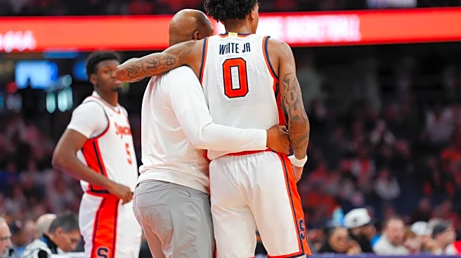 Syracuse men’s basketball: game thread vs Northeastern