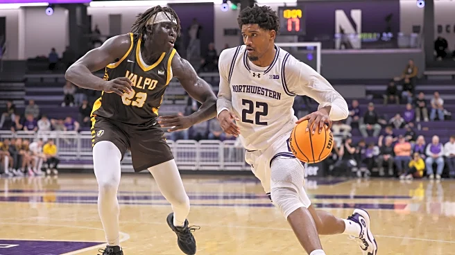 Gamethread/How to watch Northwestern men’s basketball at Butler: TV, radio, streaming, injury report, betting line