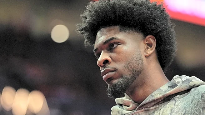 What I Want to See from Scoot Henderson on his Return