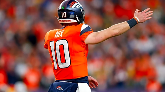 Ultimate Fan: Pass rush + mistake-free offense keys to a Broncos’ win