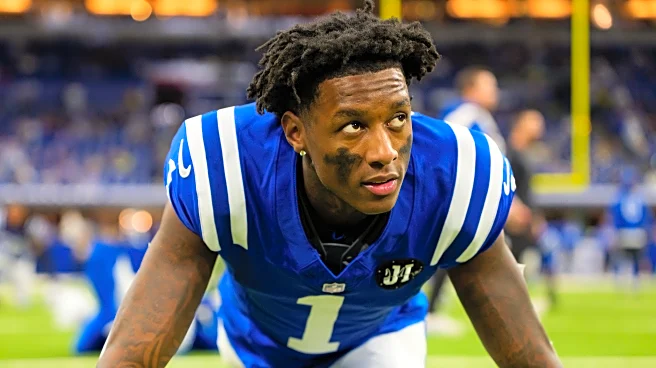 The Colts will be without their 2 best cornerbacks against the 49ers