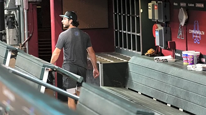 2025 Diamondbacks Player Reviews #20: Zac Gallen