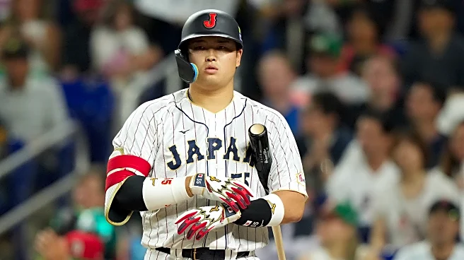 Can the White Sox sign Munetaka Murakami?