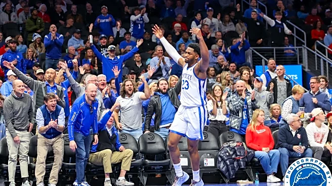 Kentucky Basketball scores monster comeback win vs. St. John’s: 5 things to know and postgame cheers
