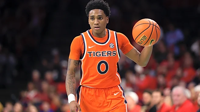 How to Watch #6 Purdue (10-1) vs. #21 Auburn (8-3) & Fan Discussion