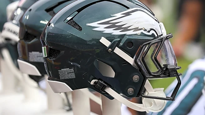 Eagles-Commanders inactives