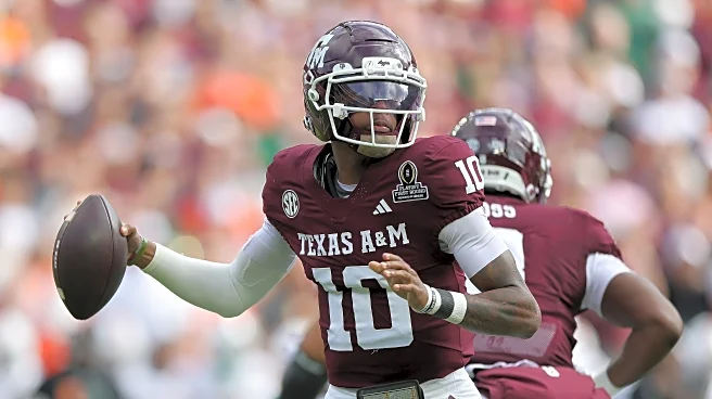 POSTGAME THOUGHTS: Texas A&M’s season ends in 10-3 loss to Miami