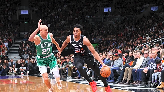 Boston Celtics (16-11) at Toronto Raptors (17-11) Game #28 12/20/25