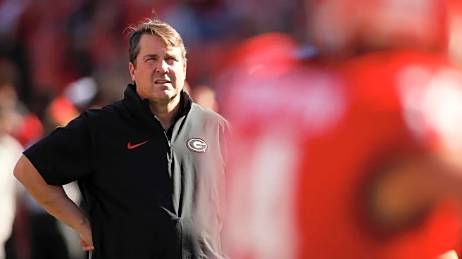 Why Steve Sarkisian dumped Pete Kwiatkowski for Will Muschamp