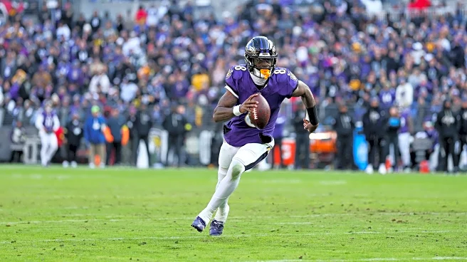 5 questions and answers about Patriots vs. Ravens