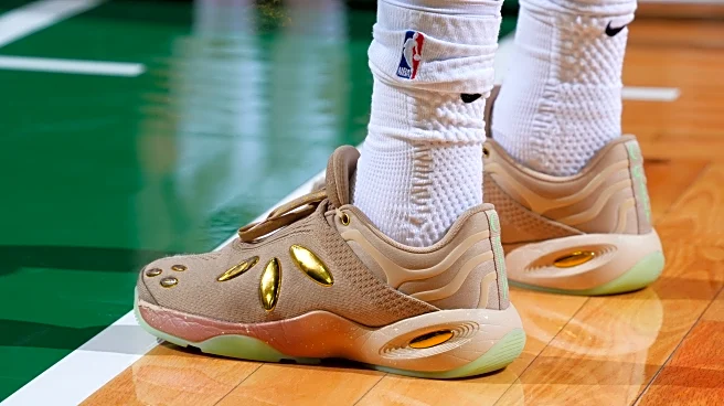 Boston Celtics Daily Links 10/20/25