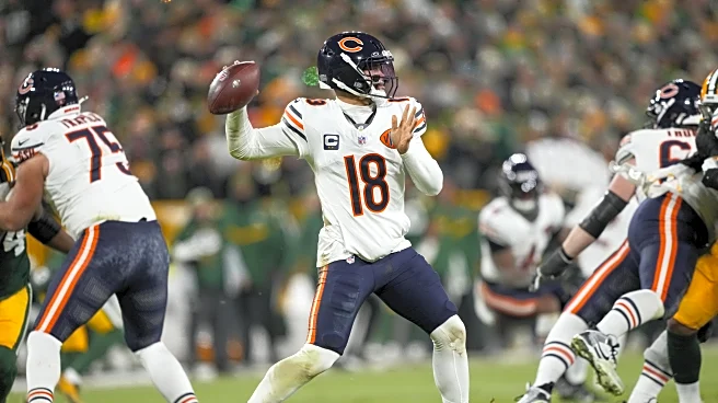 NFL Week 16 Saturday games discussion: Seahawks fans should root for Packers over Bears