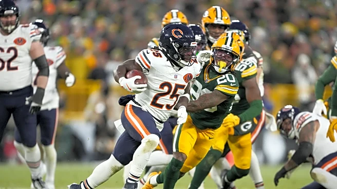 Saturday NFL Games Live Open Discussion & Games Information