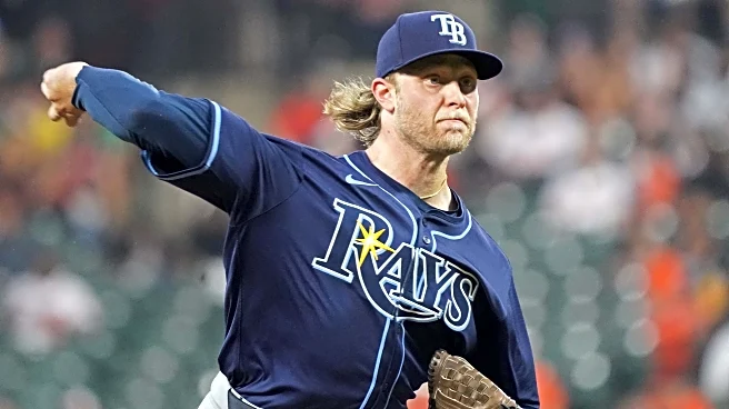 MLB Trade Wire is Hot, But St. Louis Cardinals Remain Silent