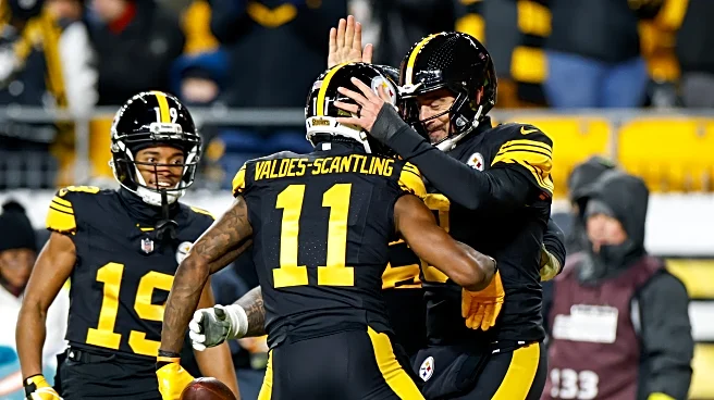 Saturday Night Open Thread & NFL games: Tell your friend Veronica