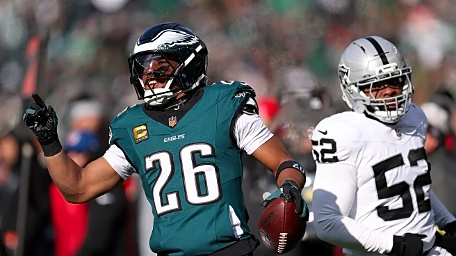 Saturday NFL Doubleheader Discussion