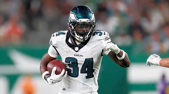 Panthers Injury Report & Transactions – Week 16