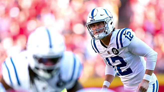 Buffalo Bills elevate 2 players from practice squad for Week 16