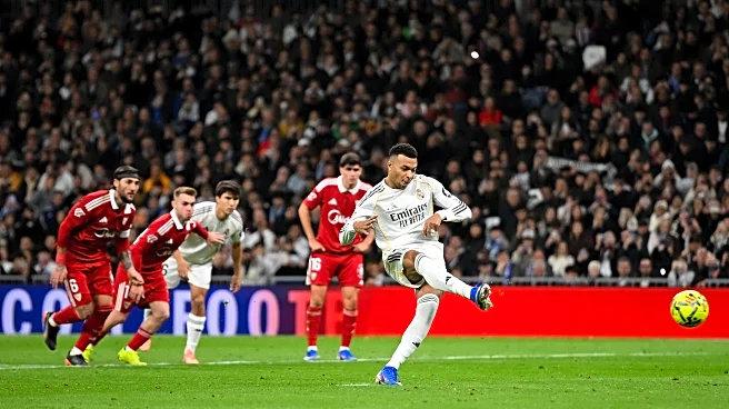 Three questions and three answers from Real Madrid 2-0 Sevilla