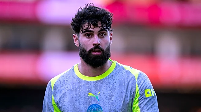 Joško Gvardiol emerges as dream transfer target for Barcelona