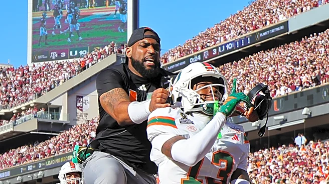 The Good, The Bad, and The Ugly: Texas A&M Aggies College Football Playoff 2025 Edition