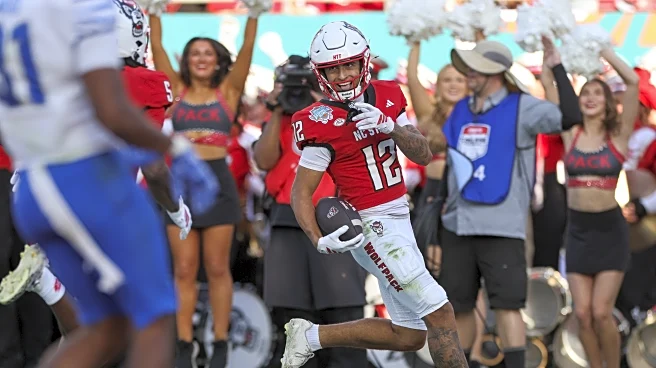 Highlights! It’s a bowl game to savor, finally