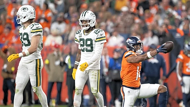 How game planning creates explosive passes on the Green Bay Packers’ defense