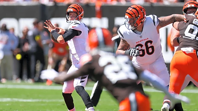 Browns QB need: QBs worth Deshaun Watson haul, Dolphins offer for Joe Burrow