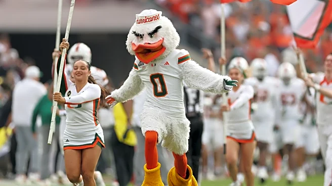 Miami Hurricanes open as underdogs against Ohio State Buckeyes in Quarterfinals of College Football Playoffs