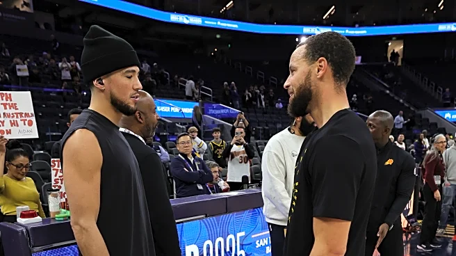 Steph Curry’s sneaker free agency is a love letter to hoops