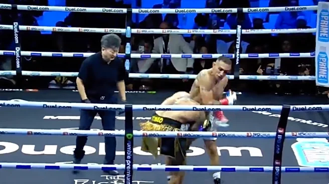 Tony Ferguson vs. Warren Spencer full fight video highlights