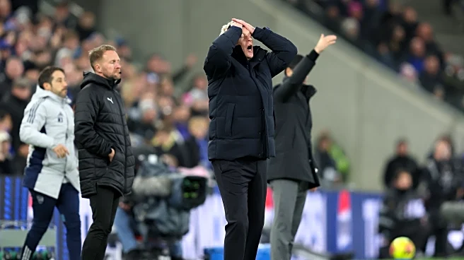 Everton 0-1 Arsenal: Match Report & Instant Reaction | O’Brien error gives Gunners the win