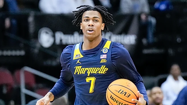 Zaide Lowery Will Miss Tonight’s Game At Creighton