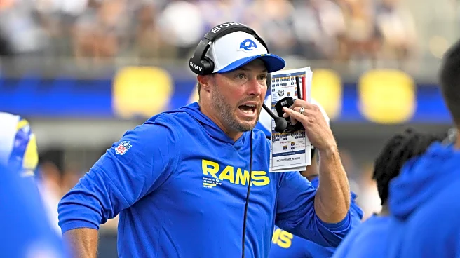 Seahawks win costs Rams special team coordinator his job