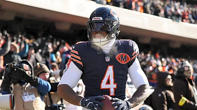 Bears vs Packers Inactives: D’Andre Swift and Josh Jacobs will play