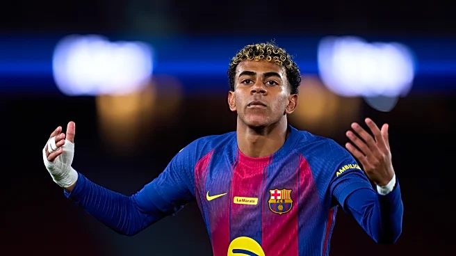 Villarreal vs Barcelona, La Liga: Team News, Match Preview