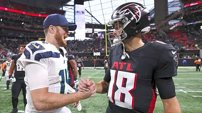 Atlanta Falcons Power Rankings: The world’s worst rollercoaster ride continues