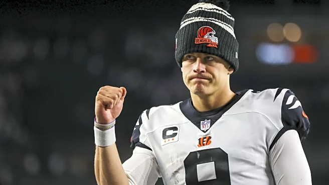 Dolphins offered Bengals 4 1st-Round picks prior to 2020 NFL Draft for Joe Burrow selection