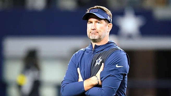 Cowboys eliminated from NFL playoffs in Week 16 and you can blame the Eagles