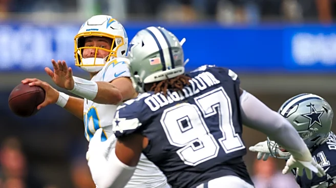 Dallas Cowboys: Reading between the lines (defense)