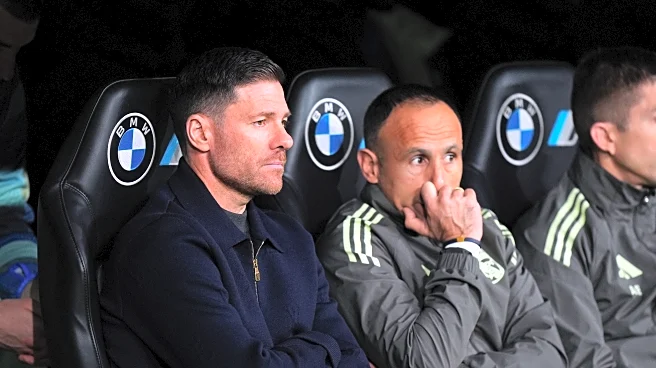 Madrid Take a 2–0 Win Over Sevilla, But Progress Is Hard to Find