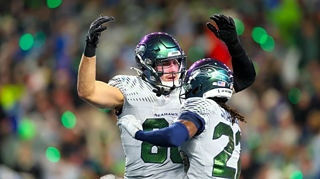 Seahawks playoff picture: What Week 16 vs. LA Rams means for NFC standings