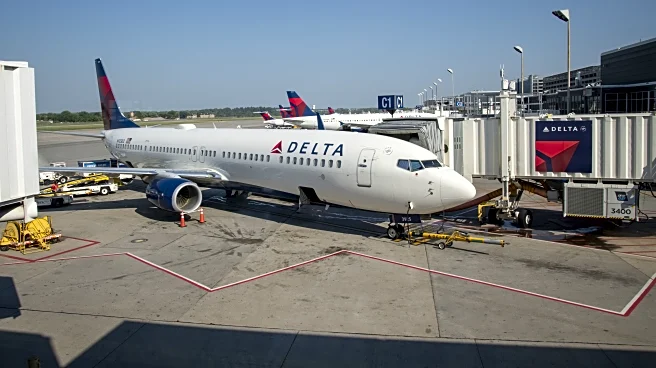 Vikings Team Flight Experiences Mechanical Issues, Returns to MSP